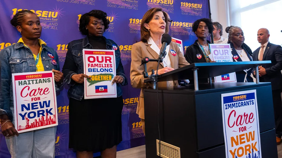 Supreme Court Ends TPS Protections for Haitians, Syrians, Drawing Fierce Criticism from Blue State Officials and GOP Dissenter