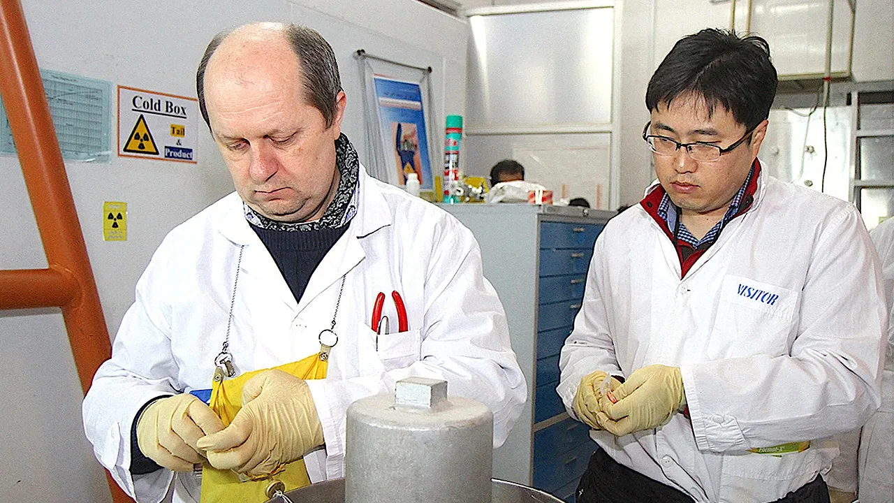Iran Nuclear Deal Prospects Hinge on IAEA Access to Atomic Sites, Experts Warn Amid Conflicting Claims