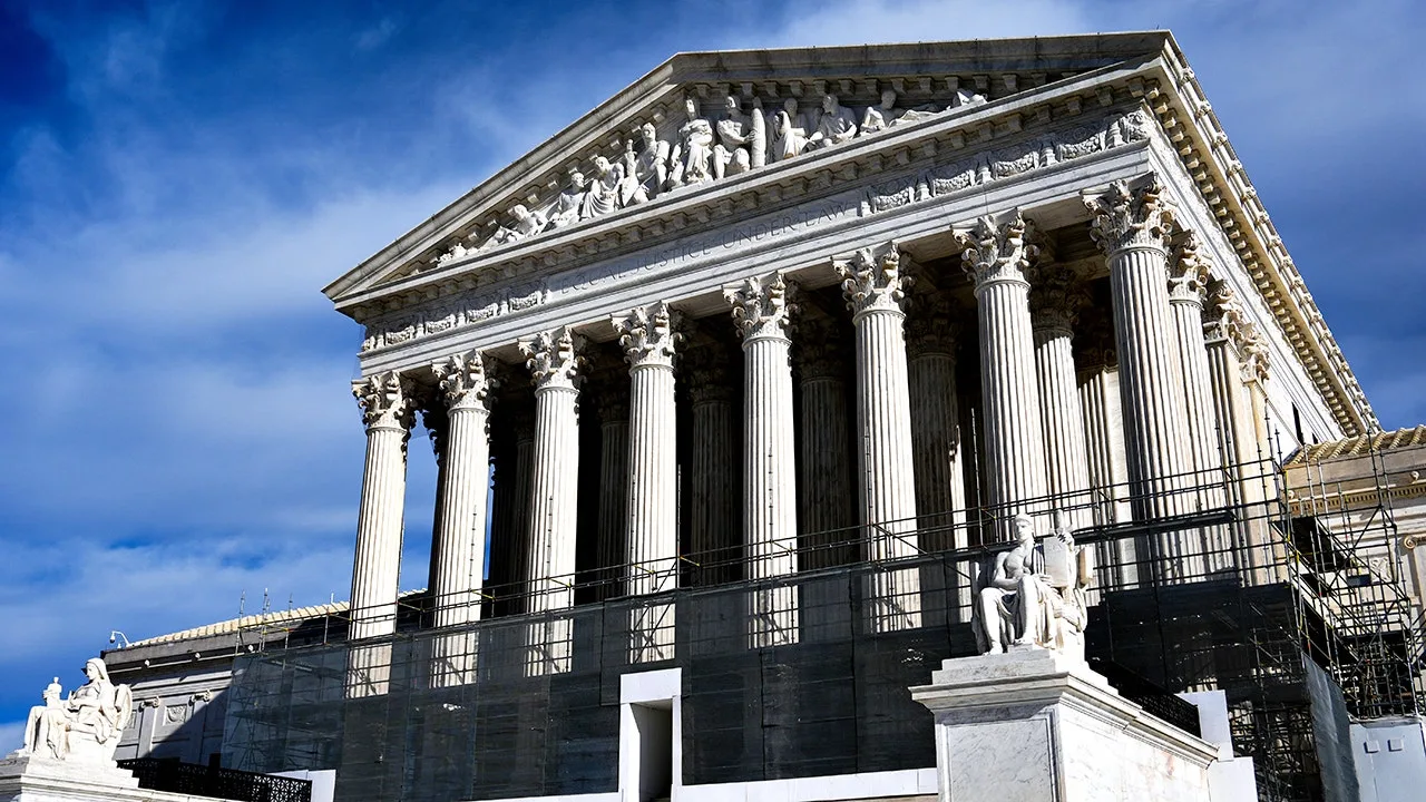 Supreme Court Upholds Trump Administration's Authority to Terminate Temporary Protected Status