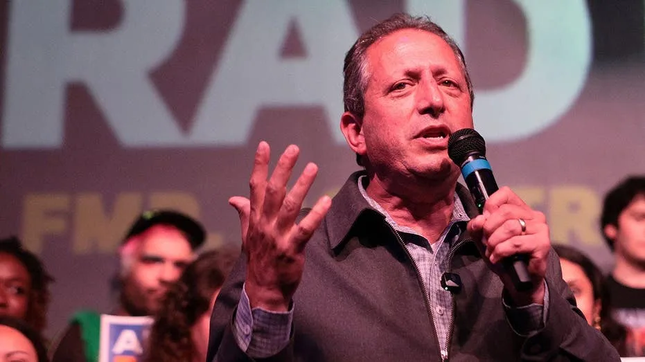 Progressive Shift: Established Democrats Face Challenges from Ascendant Socialist Wing