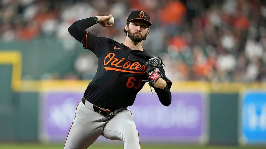 Nationals and Orioles Set for Pitching Duel as Strong Starters Take the Mound