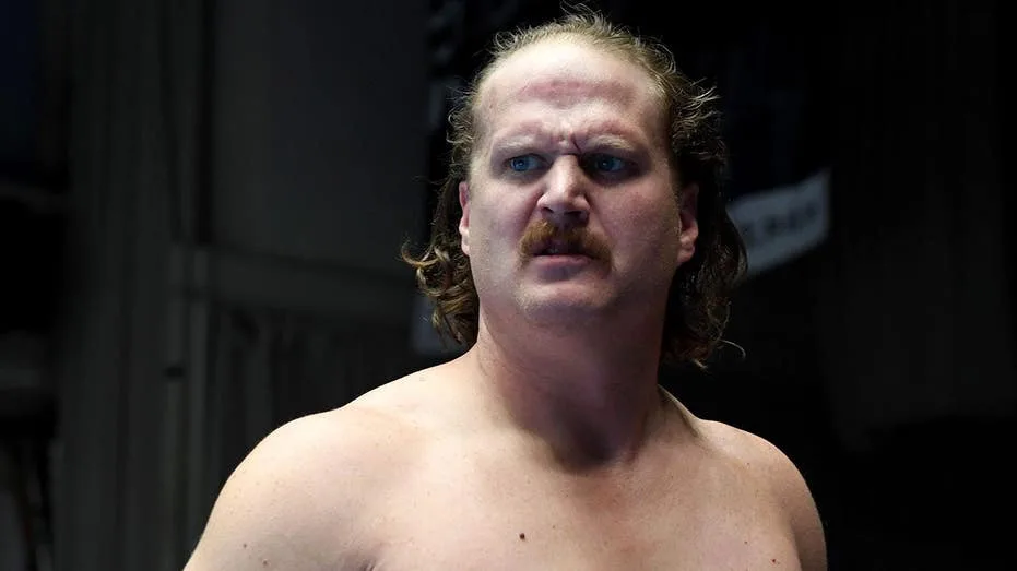Pro Wrestling Veteran Joe Doering Dies at 44 After Brain Cancer Battle