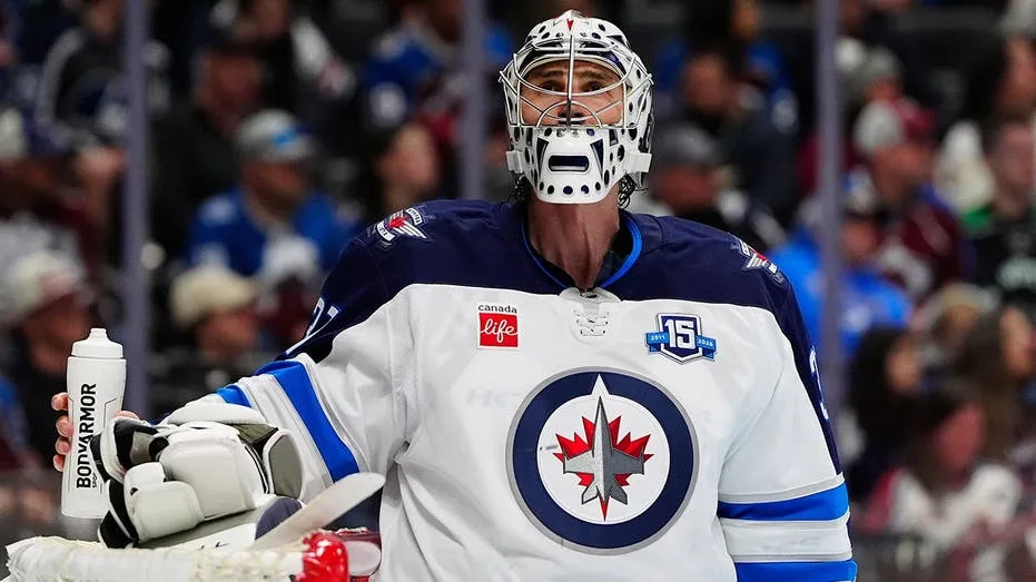 Winnipeg Jets General Manager Confirms Team Open to Trade Discussions for Star Goaltender Connor Hellebuyck