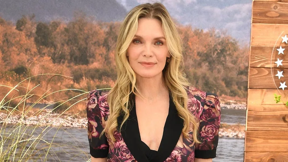 Michelle Pfeiffer Recalls Feeling "Humiliated" During Initial Audition for Breakthrough Role in 'Grease 2'