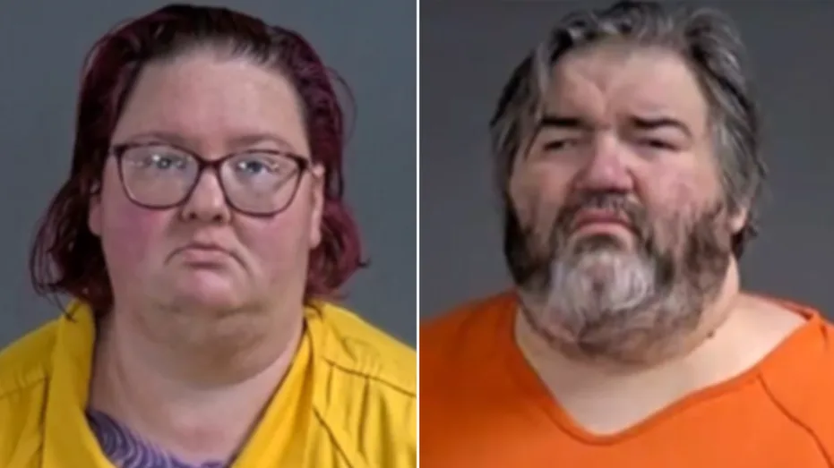 Michigan Parents Face Murder Charges After 7-Year-Old Son Dies Weighing 255 Pounds Amid Neglect Allegations