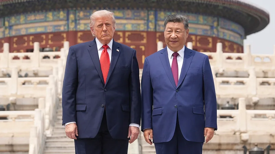 Young Americans Exhibit Significantly Less Concern Than Seniors Regarding China's Threat, Poll Indicates