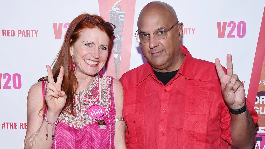 Federal Grand Jury Probes Funding of Left-Leaning Organizations by China-Based Tech Mogul