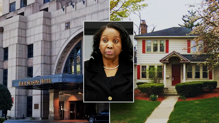 Federal Reserve Governor Lisa Cook's Mortgage Loans Become Key in Trump Removal Effort