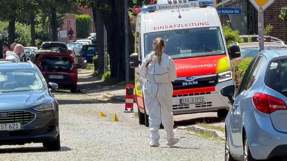 Six Dead in Northern German Youth Facility Shooting, Suspect in Custody