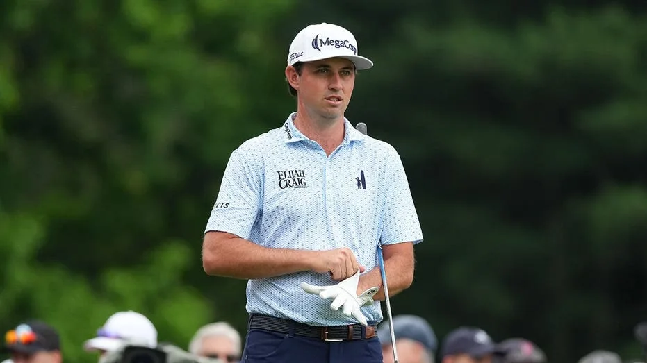 J.T. Poston Records Challenging 12-Stroke Score on Single Hole at Travelers Championship