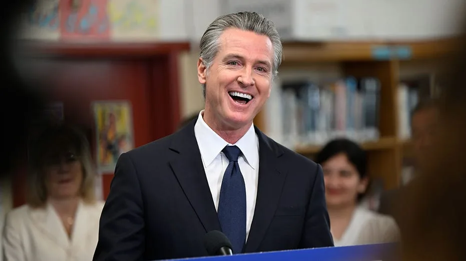 California Gas Tax Hike Takes Effect, Drawing Criticism Over Rising Fuel Prices