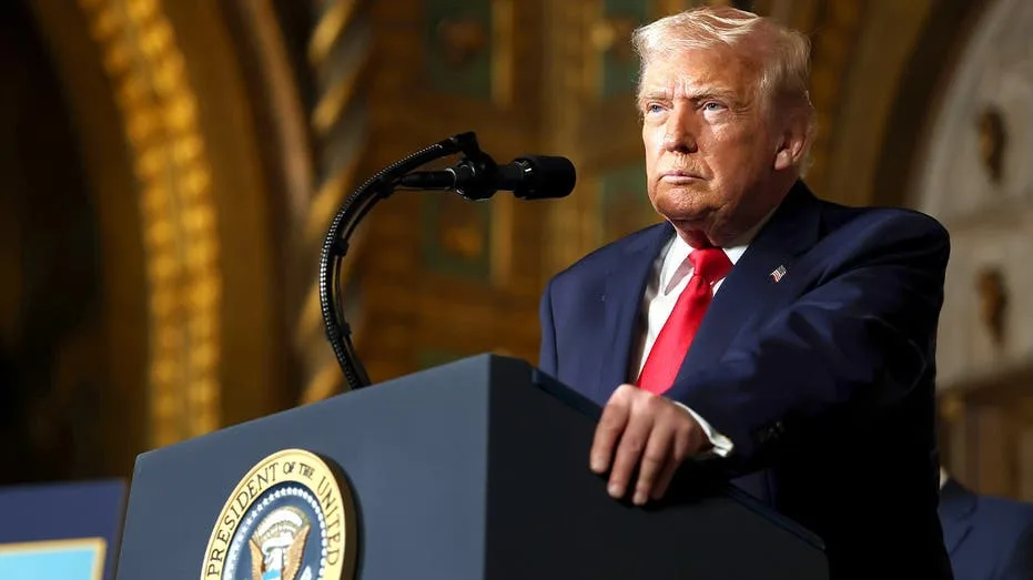 Trump Administration Explores Foreign Investment to Boost US Naval Fleet and Create 540,000 Jobs
