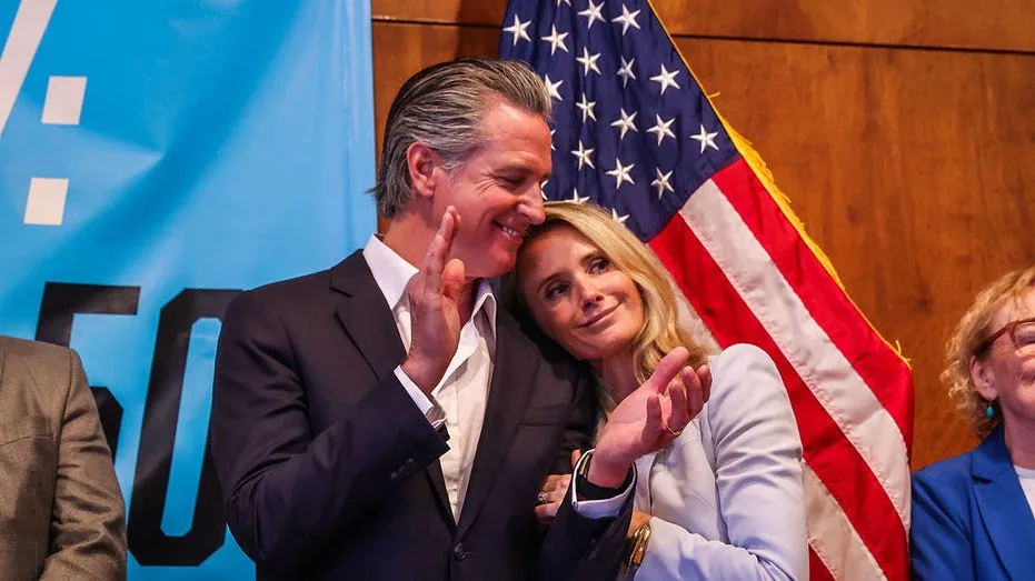 Federal Scrutiny Intensifies on Nonprofits Linked to California First Lady Jennifer Siebel Newsom
