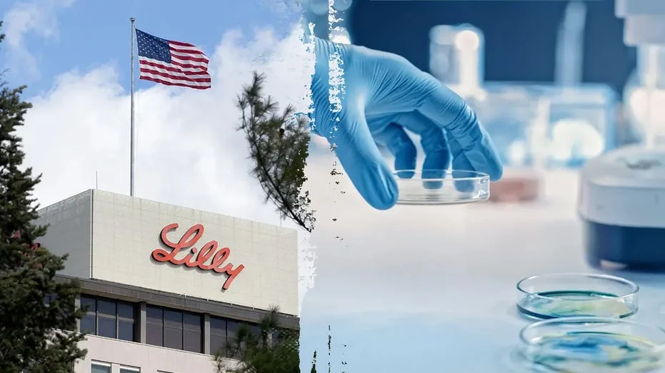 Lawmakers Probe Eli Lilly's China Clinical Trials Amid National Security and Human Rights Concerns