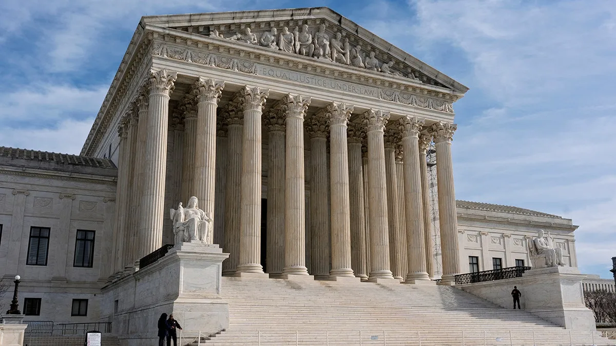 Supreme Court Affirms State Authority to Reserve Women's Sports for Biological Females