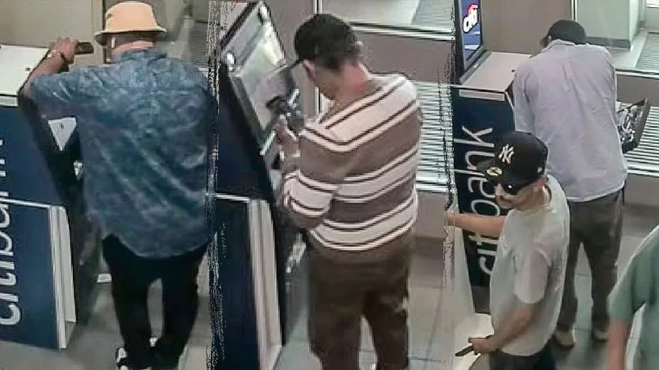 Four Venezuelan Nationals Indicted in $529,000 ATM 'Jackpotting' Scheme Across Connecticut