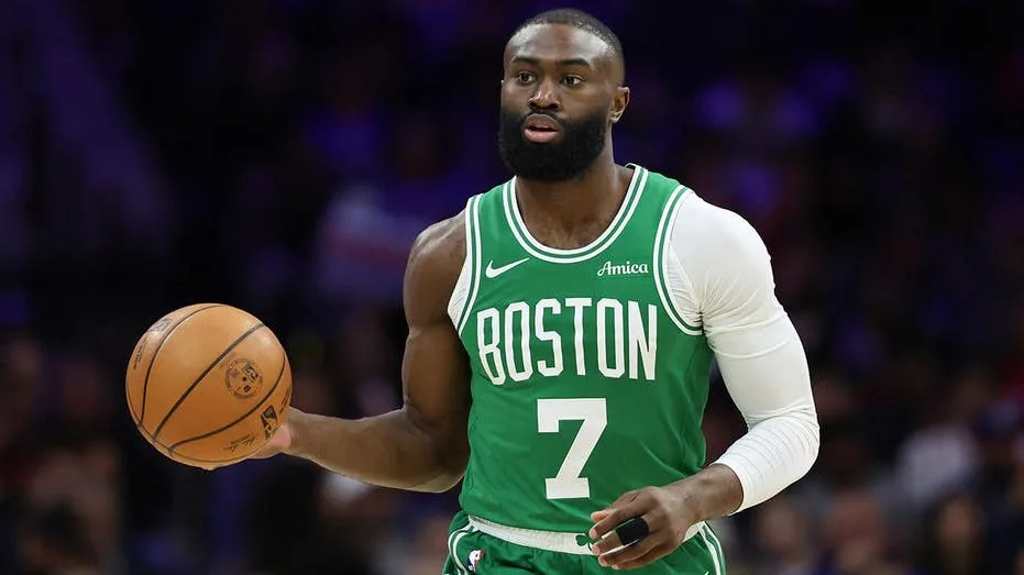 Celtics Orchestrate Major Trade, Sending Jaylen Brown to 76ers for Paul George and Multiple Draft Picks