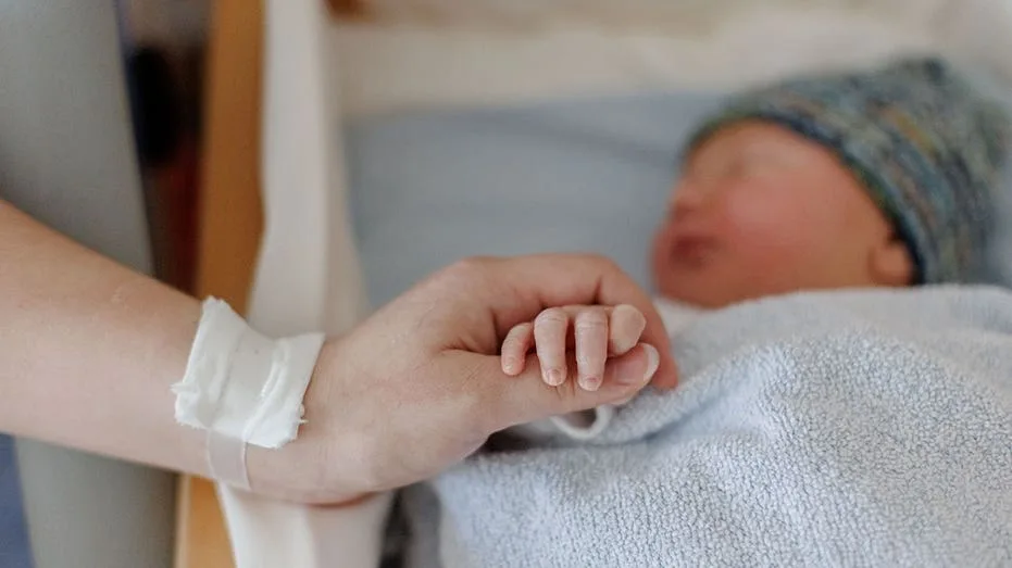 Commemorative Social Security Cards Planned for Millions of Babies Born During Nation's 250th Year