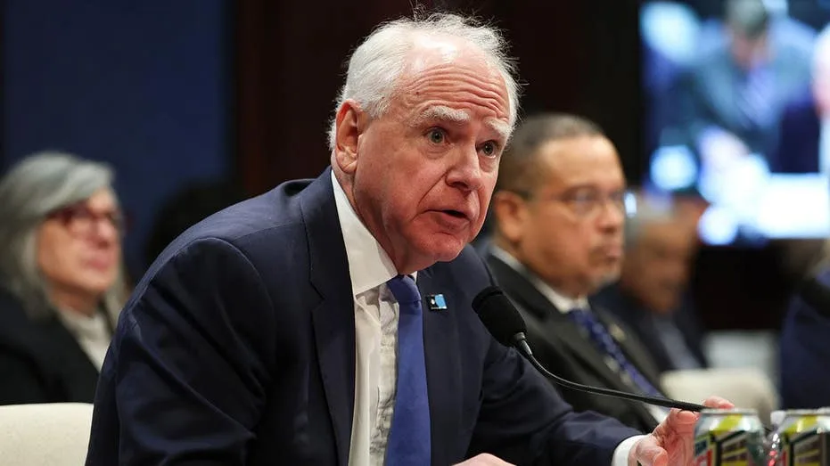 Minnesota Board of Pardons, Including Gov. Walz, Grants Clemency to Convicted Child Sex Offender Facing Deportation