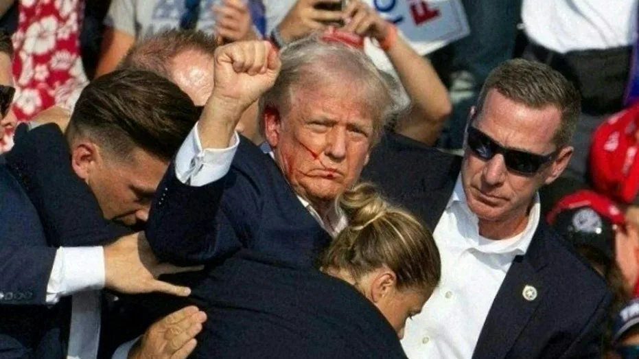 US Secret Service Missed "Multiple Opportunities" to Prevent Trump Assassination Attempt, Watchdog Report Finds
