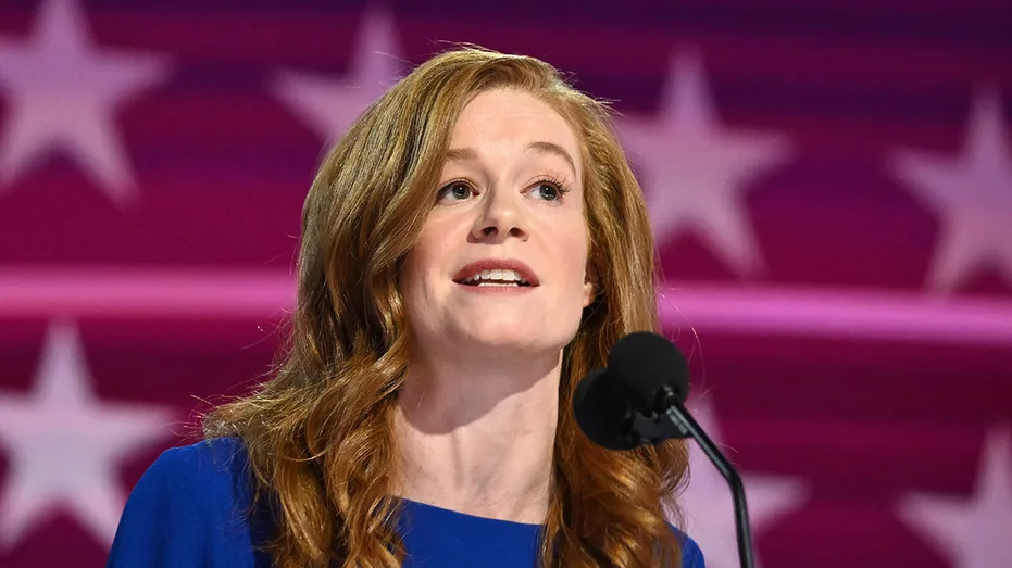 Mallory McMorrow Ends Bid for U.S. Senate in Michigan, Narrows Democratic Primary to Two Candidates