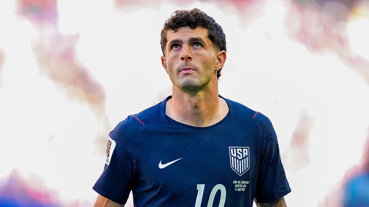United States Exits World Cup After Round of 16 Defeat to Belgium in Seattle