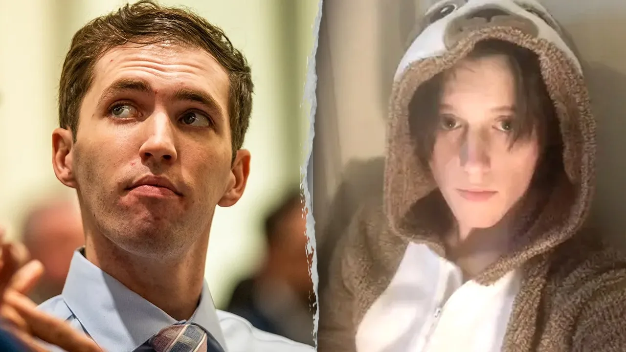 Judge Orders Redactions to Ex-Lover's Video Testimony in Tyler Robinson Preliminary Hearing