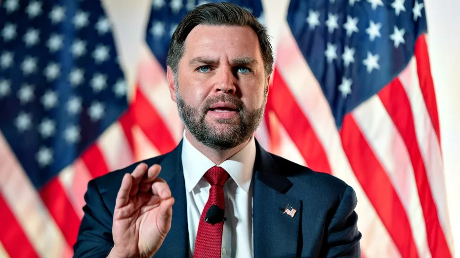 Vance Warns of 'Socialist President' Amid GOP Economic Policy Failures for Young Americans