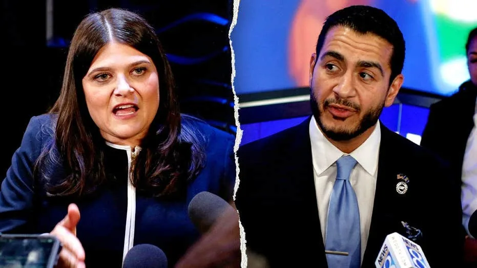 Sanders Frames Michigan Senate Primary as Battle Against 'Billionaire Class,' Dismissing Rep. Stevens