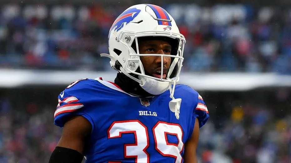 Veteran NFL Cornerback Levi Wallace Announces Retirement at 31 After Eight Seasons