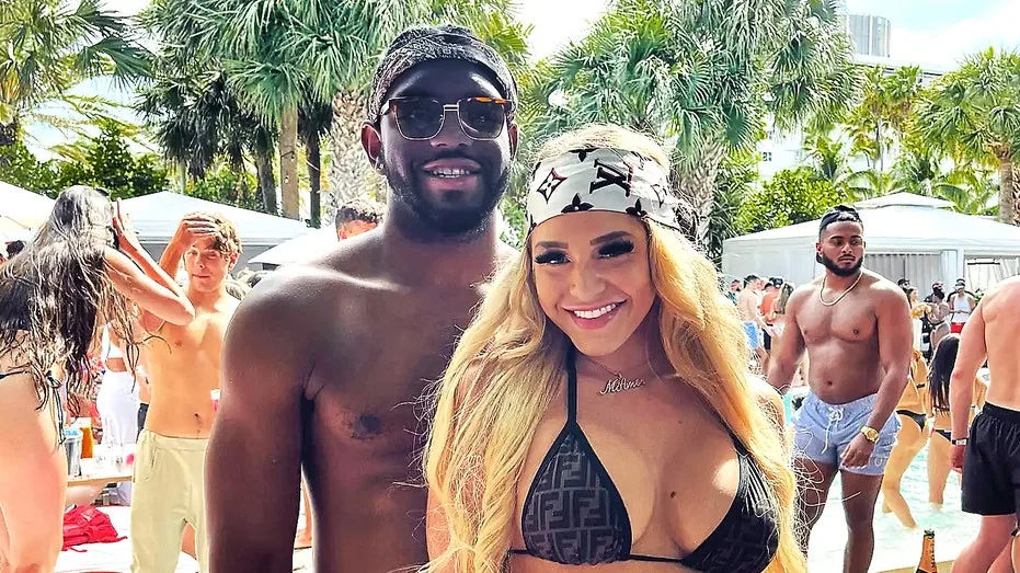 OnlyFans Model Seeks to Introduce Slain Boyfriend's Animal Cruelty Warrant in Self-Defense Murder Trial