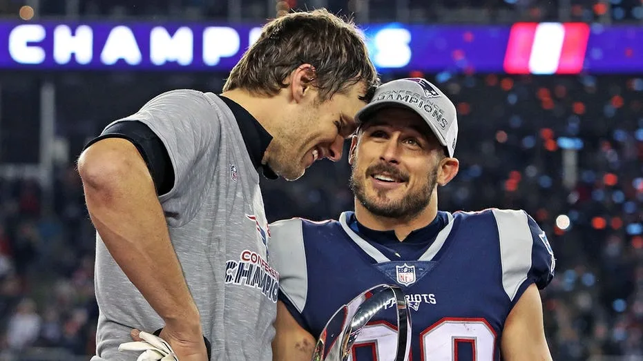 Former Patriots Star Ponders Tom Brady's Hall of Fame Fate After Belichick's Unexpected Snub