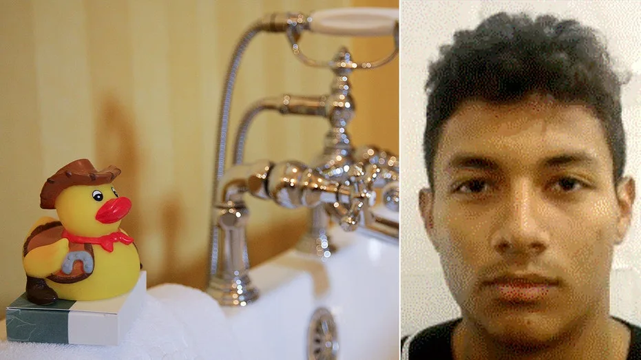 ICE Seeks Custody of Undocumented Man Accused in North Carolina Toddler's Drowning Death