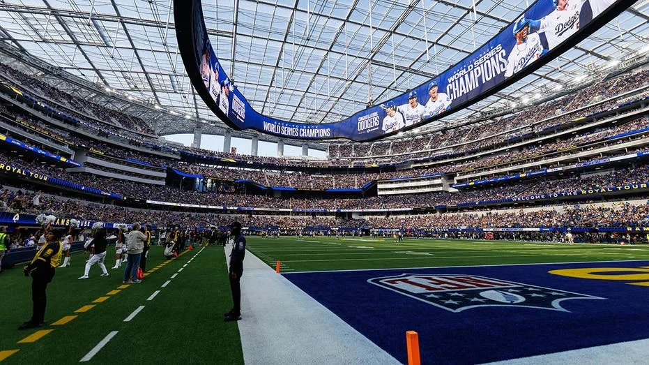 Elite Rosters Threaten NFL and MLB Competitive Balance as Rams and Dodgers Build Super Teams