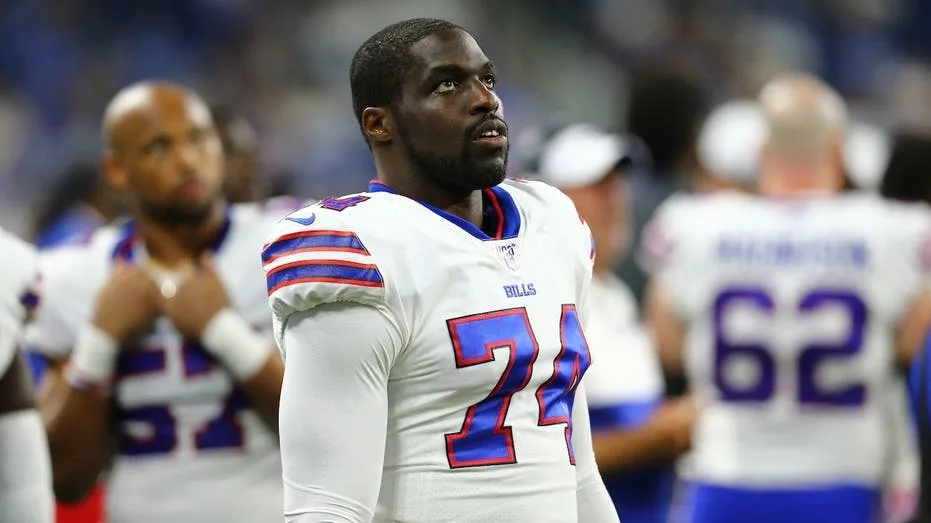 Sam Acho Discusses Civility, Accountability, and Platform Stewardship in Professional Sports and Media