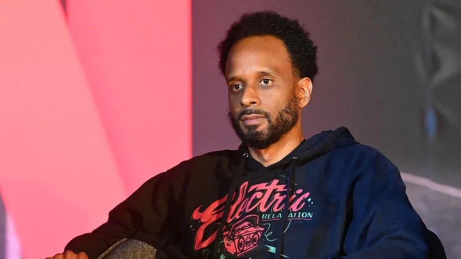 Sports Commentator Bomani Jones Alleges Racial Bias Favoring Josh Allen, Faces Scrutiny for Own Perceived Preferences