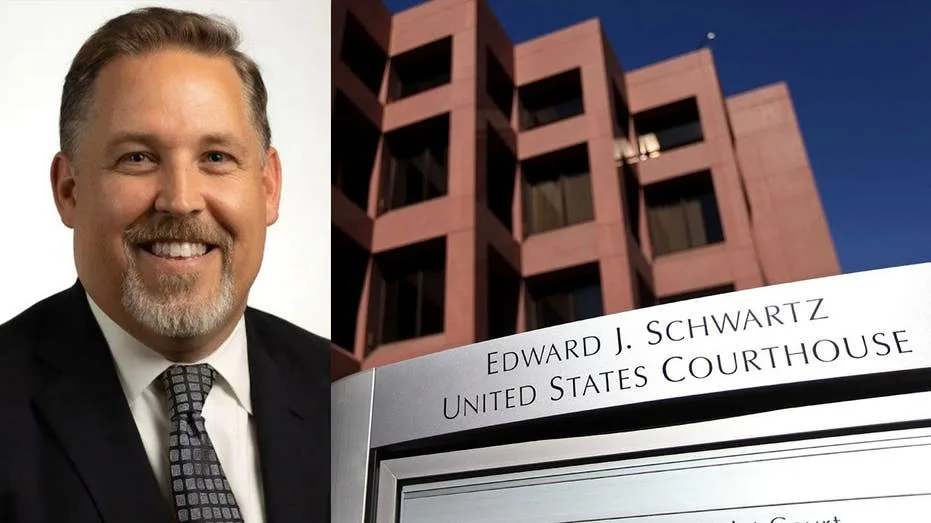 Former Acting U.S. Attorney Andrew Haden Found Deceased in San Diego Federal Building