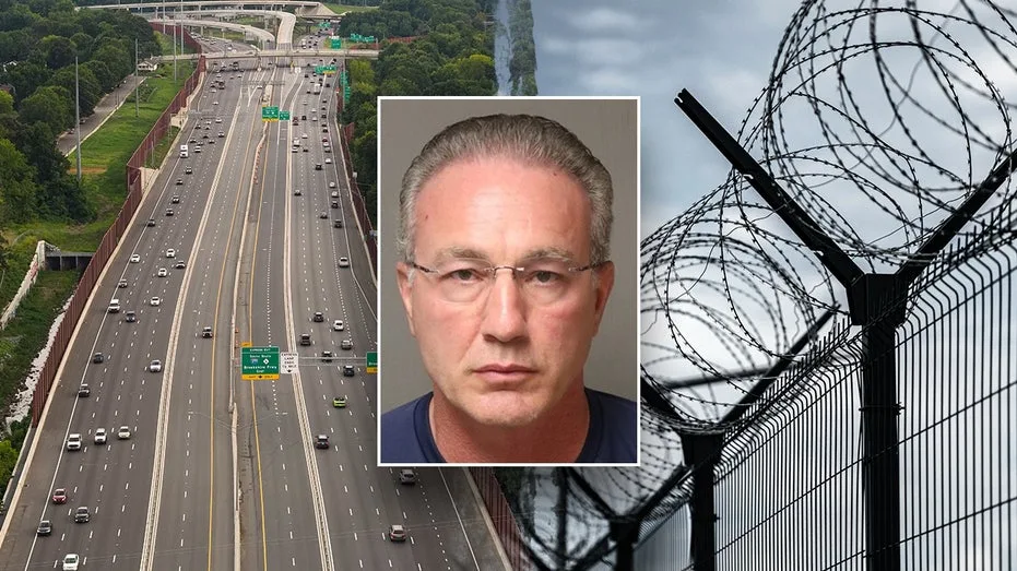 North Carolina Physician Arrested in Interstate Road Rage Shooting Injuring Two Sisters