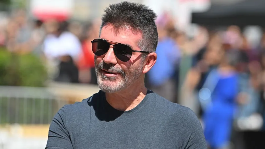 Simon Cowell to Miss Weeks of 'AGT' Filming Following Back Surgery