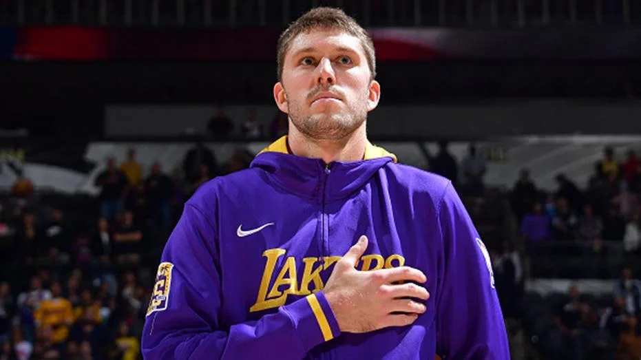 Former Lakers Player Matt Ryan Defends Enes Kanter Freedom, Criticizes WNBA Over Transgender Athlete Policy