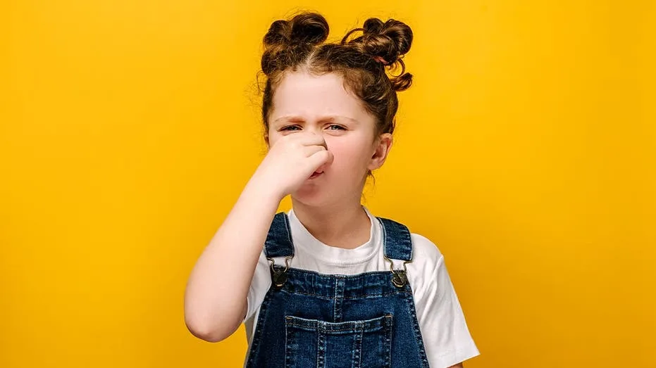 Georgia Teacher's "Fart Corner" Sparks Online Debate Over Classroom Etiquette