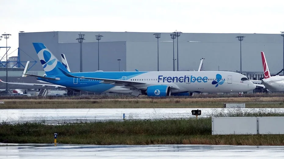 Airport Ground Worker Dies After Being Struck by Passenger Jet in Montreal