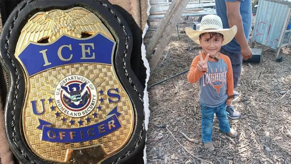Homeland Security Official Challenges Democrat's "Kidnapping" Accusation Following Father-Son Deportation
