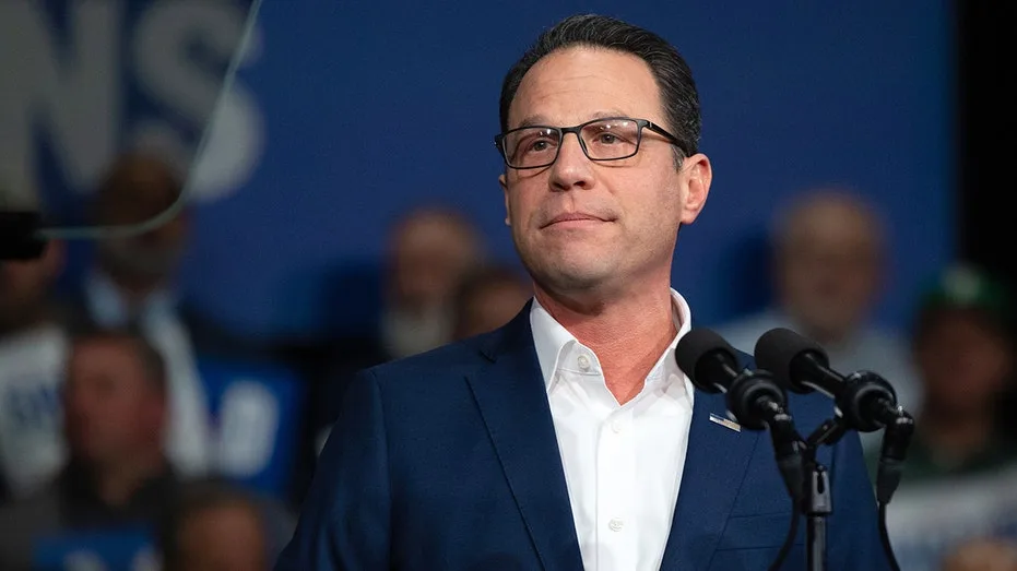 Pennsylvania Governor Josh Shapiro Joins Multistate Lawsuit Over Federal Family Planning Grant Conditions