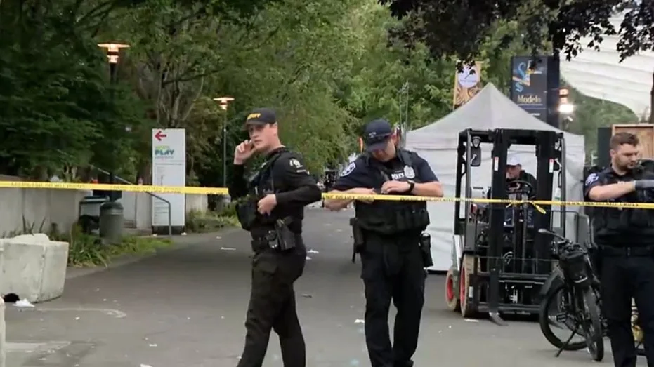 New 911 Recordings Detail Chaos of Deadly Seattle Festival Shooting