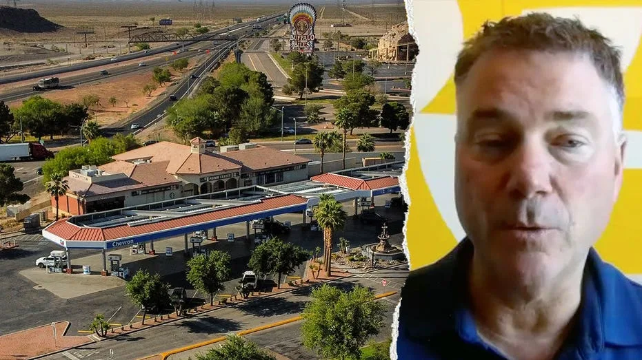 Nevada Border Casino Stages Comeback, Betting on Affordability and Nostalgia to Draw Tourists from Pricey Las Vegas