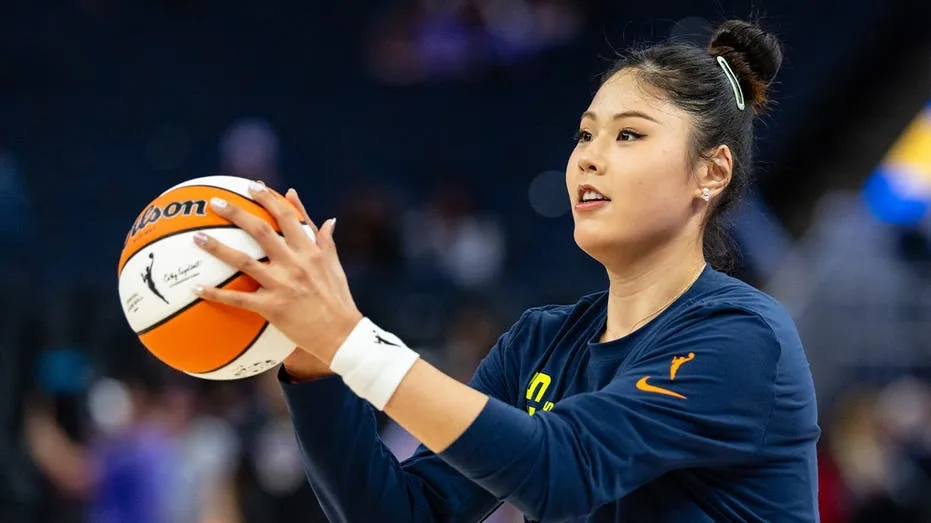Dallas Wings Star Li Yueru to Miss FIBA World Cup After Passport Lost in Mail