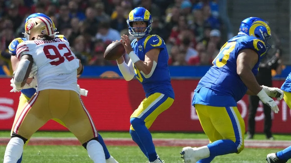 Bet365 Bonus Offer Available for Rams vs. Broncos Sunday Night Football Showdown