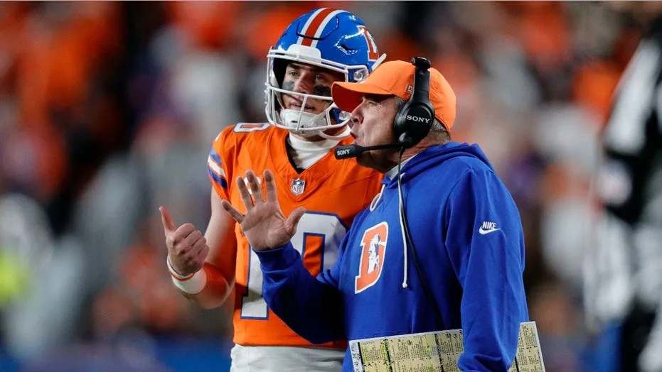 Sunday Night Football Showdown: Rams and Broncos Clash with Playoff Implications