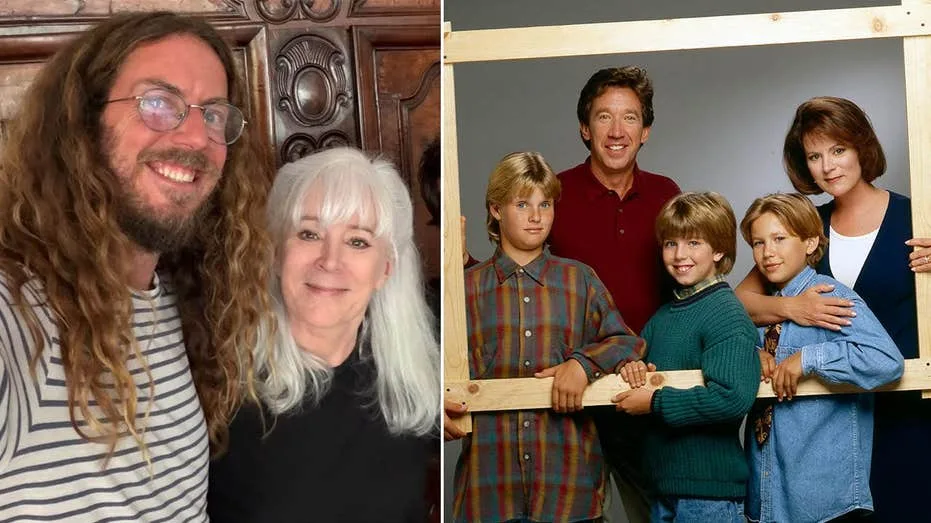Former 'Home Improvement' Star Taran Noah Smith Details Patricia Richardson's Battle for Show's Realism, Leading to Departure